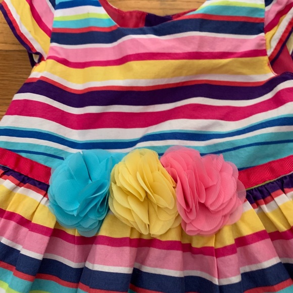 The children’s place dress 3t - Picture 2 of 4